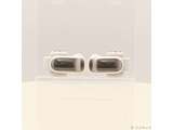 〔中古品〕 Ultra Open Earbuds ホワイトスモーク