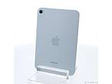 kÕil iPad mini(A17 Pro) 128GB u[ MXN73J^A Wi-Fi m8.3C`t^A17 Pron