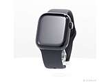 kÕil Apple Watch Series 10 GPS 42mm WFbgubNA~jEP[X ubNX|[coh
