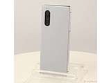 kÕiijl Xperia 5 64GB O[ SO-01M docomo m6.1C`L@EL^Snapdragon 855n