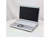kÕiijl Lets note SZ6 CF-SZ6E17LC mCore-i5-7200U (2.5GHz)^8GB^SSD128GB^12.1C`Ch^Windows10 Home(64rbg)n