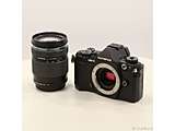 〔中古品〕 OM-D E-M5 MarkII 14-150mm II レンズキット ブラック