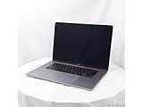 kÕil MacBook Pro 16-inch Late-2019 MVVJ2J^A Core_i7 2.6GHz 16GB SSD512GB Xy[XOC k10.15 Catalinal mOtBbNFRadeon Pro 5300M(4GB)^JISL[{[hn