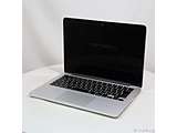 kÕiijl MacBook Pro 13.3-inch Mid-2014 MGX82J^A Core_i5 2.6GHz 8GB SSD256GB k10.15 Catalinal mOtBbNFIntel Iris Graphics 5100^JISL[{[hn
