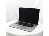kÕil MacBook Pro 16.2-inch Late-2021 MK193J^A Apple M1 Pro 10RACPU_16RAGPU 16GB SSD1TB Xy[XOC k14.7 Sonomal mOtBbNFI{[h^JISL[{[hn