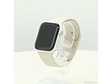 kÕiijl Apple Watch Series 6 GPS 40mm Vo[A~jEP[X X^[CgX|[coh
