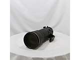 kÕil AF-S NIKKOR 200-400mm F4 G ED VR II