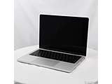 kÕil MacBook Pro 14.2-inch Late-2021 MKGR3J^A Apple M1 Pro 10RACPU_14RAGPU 32GB SSD512GB Vo[ k14.7 Sonomal mOtBbNFI{[h^USL[{[hn