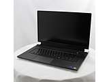 kÕil Alienware x17 R1 mCore-i7-11800H (2.3GHz)^32GB^SSD1TB^GeForce RTX 3070 Laptop^17.3C`Ch^Windows10 Homen