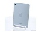 kÕil iPad mini(A17 Pro) 256GB u[ MXNC3J^A Wi-Fi m8.3C`t^A17 Pron