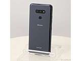 kÕiijl LG style3 64GB ~[ubN L-41A docomo m6.1C`L@EL^Snapdragon 845n