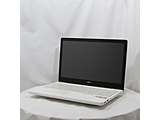 kÕil iSp\R LIFEBOOK AH77^B1 FMVA77B1W v~AzCg mCore-i7-7700HQ (2.8GHz)^8GB^HDD1TB^15.6C`Ch^Windows10 Home(64rbg)n
