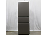 kÕil ① CXV[Y }bgAo[O[ MR-CX33K-H m60cm /330L /3hA /EJ^Cv /2024Nn