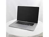 kÕiijl MacBook Pro 16-inch Late-2019 MVVK2J^A Core_i9 2.4GHz 64GB SSD8TB Xy[XOC k10.15 Catalinal mOtBbNFRadeon Pro 5500M(8GB)^JISL[{[hn