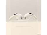 〔中古品〕 AirPods Pro 第1世代 MagSafe対応 MLWK3J／A