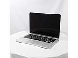 kÕil MacBook Pro 13.3-inch Early-2015 MF839J^A Core_i5 2.7GHz 8GB SSD128GB k10.15 Catalinal mOtBbNFIntel Iris Graphics 6100^JISL[{[hn