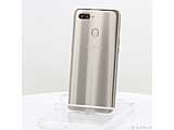 kÕil AX7 64GB S[h CPH1903GD SIMt[ m6.2C`t^Snapdragon 450n