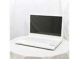 kÕil iSp\R LIFEBOOK AH47^U FMVA47UWC A[ozCg mCore-i7-6700HQ (2.6GHz)^8GB^HDD1TB^15.6C`Ch^Windows10 Home(64rbg)n