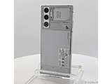 〔中古品〕 RedMagic 9 Pro 512GB Snowfall NX769J SIMフリー ［6.8インチ有機EL／Snapdragon 8 Gen 3］