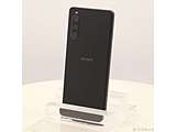 kÕiijl Xperia 10 IV 128GB ubN SOG07 au SIMt[ m6.0C`L@EL^Snapdragon 695 5Gn