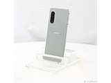 kÕil Xperia 5 II 128GB O[ A002SO SoftBank m6.1C`L@EL^Snapdragon 865n