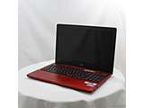kÕil iSp\R LIFEBOOK AH53^X FMVA53XRKS r[bh mCore-i7-6700HQ (2.6GHz)^8GB^HDD1TB^15.6C`Ch^Windows10 Home(64rbg)n