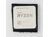 CPU〕AMD Ryzen 7 5700X W/O Cooler (Zen3) 100-100000926WOF ［AMD