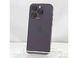 kÕil iPhone14 Pro 1TB fB[vp[v MQ313J^A SIMt[ m6.1C`L@EL^Apple A16n