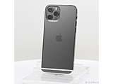 �k���Õi�l iPhone12 Pro 256GB �O���t�@�C�g MGM93J�^A SIM�t���[ �m6.1�C���`�L�@EL�^Apple A14�^RAM:6GB�^�i�mSIM�n