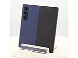 kÕil Galaxy Z Fold6 256GB lCr[ SM-F956QDBASJP SIMt[ m7.6C`/6.3C`L@EL^Snapdragon 8 Gen 3 Mobile Platform for Galaxyn