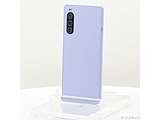 kÕil Xperia 10 V 128GB x_[ SOG11 au SIMt[ m6.1C`L@EL^Snapdragon 695 5Gn