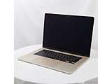 kÕil MacBook Air 15.3-inch Mid-2023 MQKV3J^A Apple M2 8RACPU_10RAGPU 16GB SSD1TB X^[Cg k15.3 Sequoial mOtBbNFI{[h^JISL[{[hn