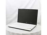 kÕil iSp\R LAVIE Direct NS PC-GN242FSD9 mCore-i3-7100U (2.4GHz)^8GB^HDD500GB^15.6C`Ch^Windows10 Home(64rbg)n