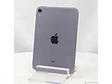 kÕil iPad mini 6 256GB p[v MK8K3J^A SIMt[ m8.3C`t^A15 Bionicn