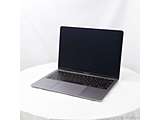 kÕil MacBook Air 13.3-inch Late-2018 MRE92J^A Core_i5 1.6GHz 16GB SSD512GB Xy[XOC k10.15 Catalinal mOtBbNFIntel UHD Graphics 617^USL[{[hn