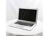 kÕil MacBook Air 13.3-inch Mid-2017 MQD32J^A Core_i5 1.8GHz 8GB SSD128GB k10.15 Catalinal mOtBbNFIntel HD Graphics 6000^JISL[{[hn
