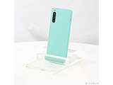kÕil Xperia 10 IV 128GB ~g A202SO Softbank SIMt[ m6.0C`L@EL^Snapdragon 695 5Gn