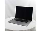 kÕiijl MacBook Pro 15-inch Mid-2018 MR952J^A Core_i9 2.9GHz 32GB SSD1TB Xy[XOC k10.15 Catalinal mOtBbNFRadeon Pro 560X(4GB)^JISL[{[hn