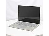 kÕil Surface Laptop kCore i5^8GB^SSD256GBl DAG-00106 v`i