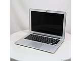 kÕil MacBook Air 13.3-inch Early-2015 MMGG2J^A Core_i5 1.6GHz 8GB SSD256GB k10.15 Catalinal mOtBbNFIntel HD Graphics 6000^JISL[{[hn