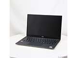 kÕil XPS 13 7390 mCore-i7-10710U (1.1GHz)^16GB^SSD512GB^13.3C`Ch^Windows10 Home(64rbg)n