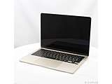 kÕil MacBook Air 13.6-inch Mid-2022 MLY23J^A Apple M2 8RACPU_10RAGPU 24GB SSD1TB X^[Cg k14.7 Sonomal mOtBbNFI{[h^JISL[{[hn