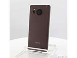 kÕil AQUOS sense7 plus 128GB fB[vJbp[ SHSJJ1 Softbank SIMt[ m6.4C`L@EL^Snapdragon 695 5Gn