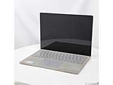 kÕil Surface Laptop kCore i7^8GB^SSD256GBl DAJ-00084 v`i