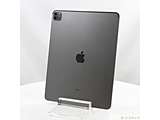 kÕil iPad Pro 12.9C` 4 128GB Xy[XOC MY2H2J^A Wi-Fi m12.9C`t^A12Z Bionicn