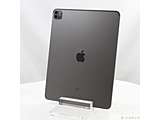 kÕil iPad Pro 12.9C` 4 128GB Xy[XOC MY2H2J^A Wi-Fi m12.9C`t^A12Z Bionicn