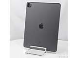 kÕil iPad Pro 12.9C` 4 128GB Xy[XOC MY2H2J^A Wi-Fi m12.9C`t^A12Z Bionicn