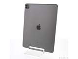 kÕil iPad Pro 12.9C` 4 128GB Xy[XOC MY2H2J^A Wi-Fi m12.9C`t^A12Z Bionicn