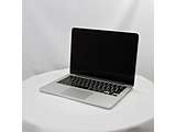 kÕiijl MacBook Pro 13.3-inch Early-2015 MF840J^A Core_i5 2.7GHz 8GB SSD256GB k10.15 Catalinal mOtBbNFIntel Iris Graphics 6100^JISL[{[hn