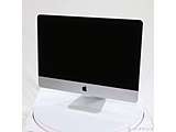 kÕil iMac 21.5-inch Early-2019 MRT32J^A Core_i3 3.6GHz 8GB HDD1TB k10.15 Catalinal